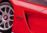 Dodge Viper GTS-R Concept 2000 года